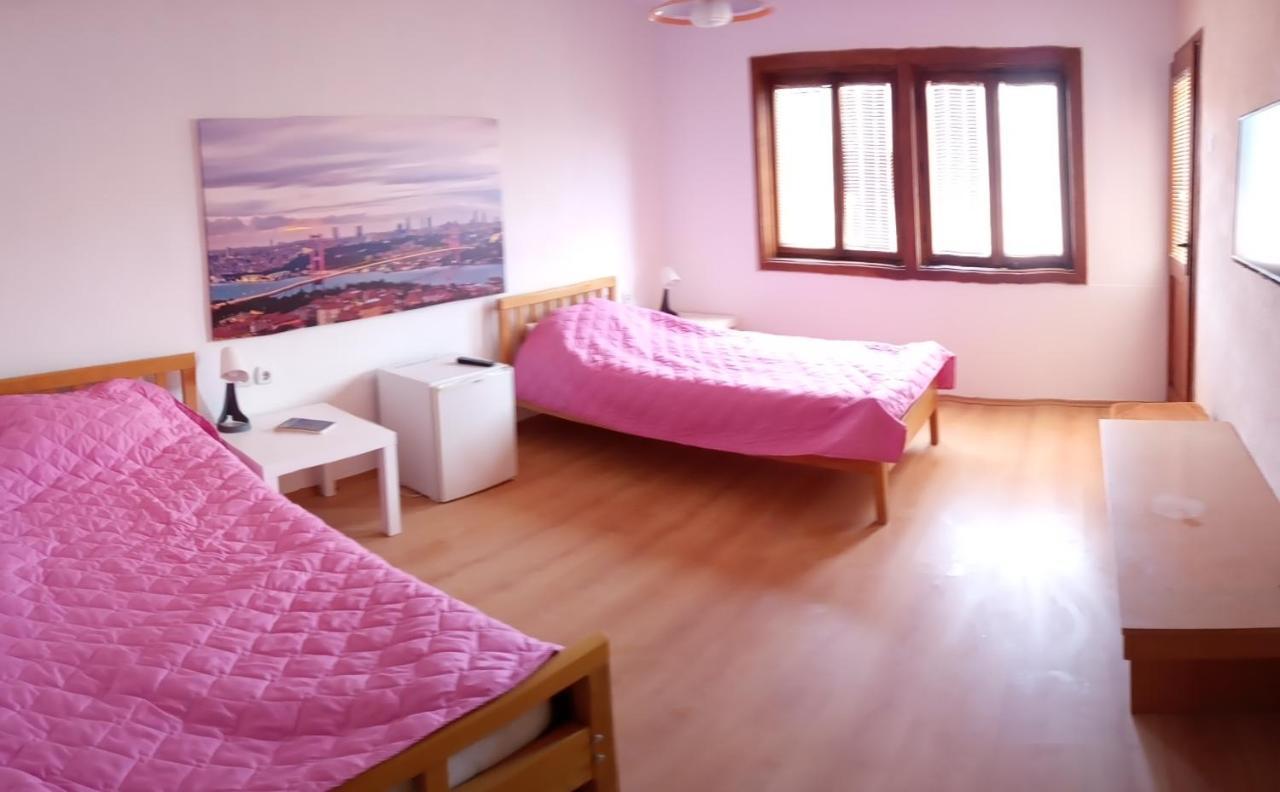 Korovesh Apartment Ohrid Exterior photo